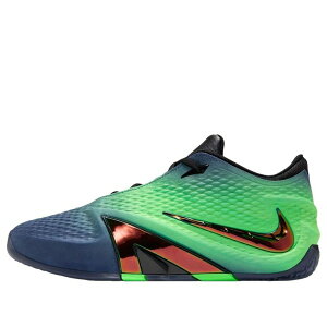 Nike �i�C�L �����Y �X�j�[�J�[ �yNike Ja 4 EP 'Nightmare' IM4136-405�z �T�C�Y US_M_14