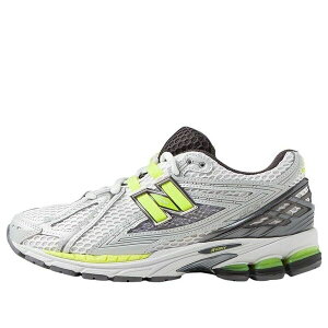 New Balance �j���[�o�����X �����Y �X�j�[�J�[ �yNew Balance 1906R 'Metallic Alkaline Green' U190652H�z �T�C�Y US_10(28.0cm)