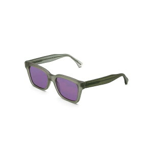 ���g���X�[�p�[�t���[�`���[ �����Y �T���O���X�E�A�C�E�F�A �A�N�Z�T���[ America fragment sunglasses Grey