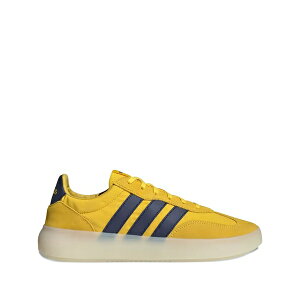 �A�f�B�_�X �����Y �X�j�[�J�[ �V���[�Y Barreda decode sneakers Yellow