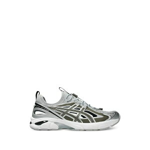 �A�V�b�N�X �����Y �X�j�[�J�[ �V���[�Y Gt-2160 breeze sneakers Silver