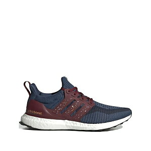 �A�f�B�_�X �����Y �X�j�[�J�[ �V���[�Y Ultraboost dna cty manila - cloud white/collegiate burgundy sneakers Blue