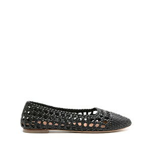 �X�e�D�h ���f�B�[�X �T���_�� �V���[�Y Nell ballet flats Black