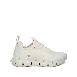 ���[�{�b�N ���f�B�[�X �X�j�[�J�[ �V���[�Y Zig dynamica cl sneakers White