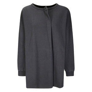 �}���^���}���W�F�� ���f�B�[�X �����s�[�X �g�b�v�X Cotton mini dress Black