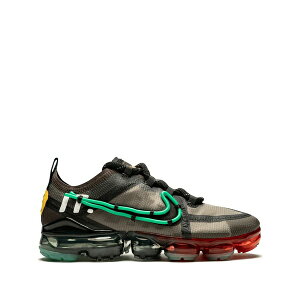 �i�C�L ���f�B�[�X �X�j�[�J�[ �V���[�Y X cactus plant flea market air vapormax 2019 cpfm sneakers Green
