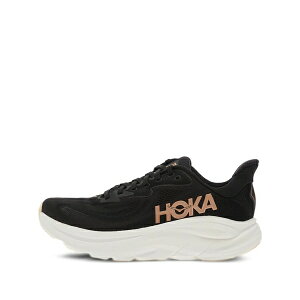 �z�J�I�l�I�l ���f�B�[�X �X�j�[�J�[ �V���[�Y Clifton 10 sneakers Black