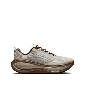 �i�C�L �����Y �X�j�[�J�[ �V���[�Y Vomero plus low-top sneakers Neutrals