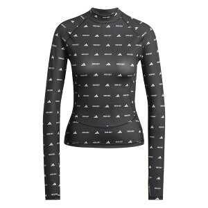�A�f�B�_�X ���f�B�[�X T�V���c �g�b�v�X X moon boot long-sleeves sweater Black