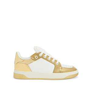 �W���[�b�y�U�m�b�e�B �����Y �X�j�[�J�[ �V���[�Y Gz94 lace-up low-top sneakers White