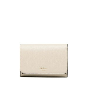 �}���x���[ ���f�B�[�X ���z �A�N�Z�T���[ Continental trifold wallet Neutrals