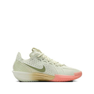 �i�C�L �����Y �X�j�[�J�[ �V���[�Y Air zoom gt cut 3 our holiday - sea glass/oil green/metallic gold/university red/light wild mango/sail sneakers Green