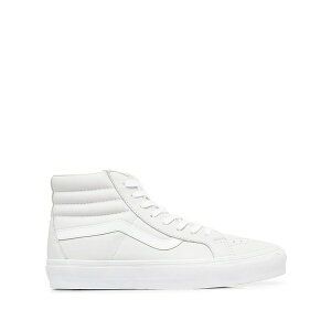 �o���Y �����Y �X�j�[�J�[ �V���[�Y Sk8-hi reissue sneakers White