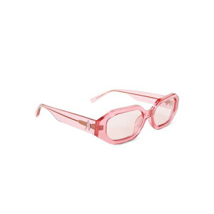 �W �A�e�B�R ���f�B�[�X �T���O���X���A�C�E�F�A �A�N�Z�T���[ Irene sunglasses Pink