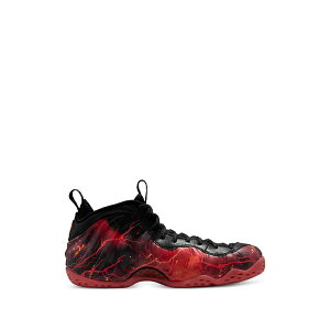 �i�C�L �����Y �X�j�[�J�[ �V���[�Y X stranger things air foamposite one sneakers Red