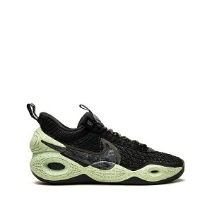 �i�C�L �����Y �X�j�[�J�[ �V���[�Y Cosmic unity green glow sneakers Neutrals