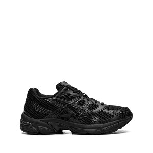 �A�V�b�N�X �����Y �X�j�[�J�[ �V���[�Y Gel-1130 black sneakers Black