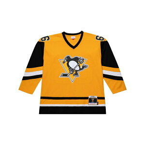 �~�b�`�F��&�l�X �����Y T�V���c �g�b�v�X Pittsburgh penguins 1984/85 mario lemieux power play jersey Yellow