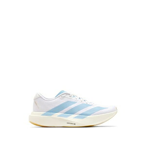 �A�f�B�_�X ���f�B�[�X �X�j�[�J�[ �V���[�Y Adizero evo sl sneakers White