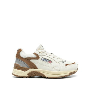 �I�[�g���[ ���f�B�[�X �X�j�[�J�[ �V���[�Y Hyperway sneakers Neutrals
