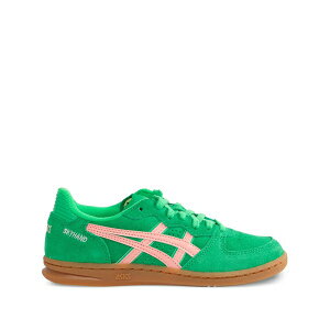 �A�V�b�N�X �����Y �X�j�[�J�[ �V���[�Y Skyhand og sneakers Green