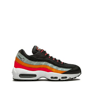 �i�C�L �����Y �X�j�[�J�[ �V���[�Y Air max 95 essential ocean cube sneakers Black