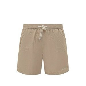 �G���V�[�c�[�Z�C���g�o�[�X �����Y �J�W���A���p���c �{�g���X Patmos swim shorts Neutrals