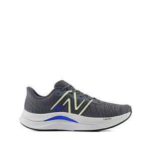 �j���[�o�����X �����Y �X�j�[�J�[ �V���[�Y Fuelcell propel trainers Grey