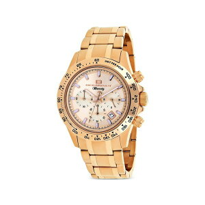 �I�[�V���i�b�g �����Y �r���v �A�N�Z�T���[ Biarritz 44mm watch Pink