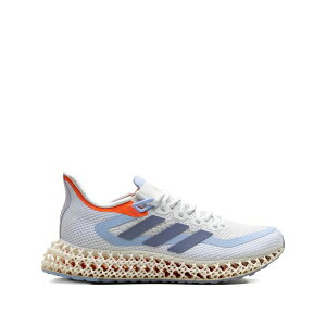 �A�f�B�_�X ���f�B�[�X �X�j�[�J�[ �V���[�Y 4dfwd 2 blue dawn sneakers Blue