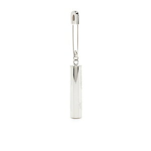 �A���u�b�V�� �����Y �s�A�X�E�C�������O �A�N�Z�T���[ Battery charm single earring Silver