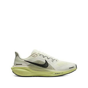 �i�C�L �����Y �X�j�[�J�[ �V���[�Y Air zoom pegasus 41 pale ivory/limelight sneakers Neutrals