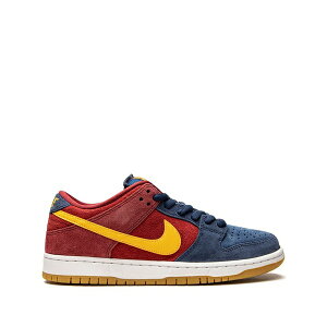 �i�C�L �����Y �X�j�[�J�[ �V���[�Y Sb dunk low barcelona sneakers Blue