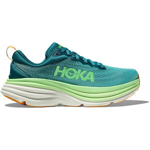 Hoka One One �z�J�I�l�I�l �����Y �X�j�[�J�[ �yHoka One One Bondi 8 Deep Lagoon Ocean Mist�z �T�C�Y US_9.5(27.5cm) Deep Lagoon/Ocean Mist