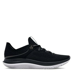 アンダーアーマー レディース スニーカー シューズ Flow Synchronicity Womens Running Shoes