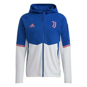 AfB_X Y TbJ[ X|[c Juventus Anthem Jacket Mens