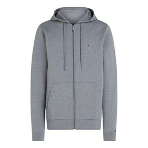 トミー ヒルフィガー メンズ パーカー・スウェットシャツ アウター Zip sweatshirt