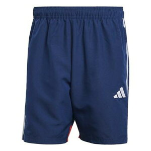 アディダス メンズ サッカー スポーツ Tiro 25 Essentials Woven Shorts Mens
