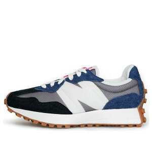 New Balance j[oX Y Xj[J[ yNew Balance 327 'Castle Rock Indigo' MS327SFBz TCY US_10.5(28.5cm)