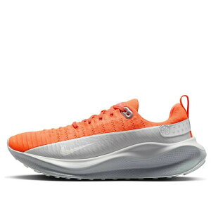 Nike �i�C�L �����Y �X�j�[�J�[ �yNike ReactX Infinity Run 4 PRM 'Hyper Crimson Light Silver' HQ2934-800�z �T�C�Y US_M_13