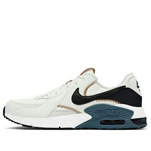 Nike �i�C�L �����Y �X�j�[�J�[ �yNike Air Max Excee 'Summit White Tawny' CD4165-107�z �T�C�Y US_7(25.0cm)