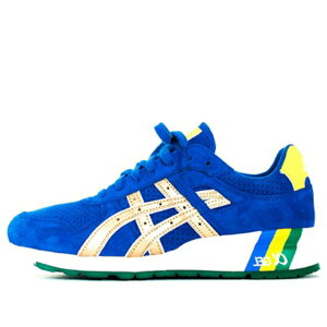 ASICS �A�V�b�N�X �����Y �X�j�[�J�[ �yASICS Ronnie Fieg x GT 2 'Brazil' H40JK-4294�z �T�C�Y US_7.5(25.5cm)
