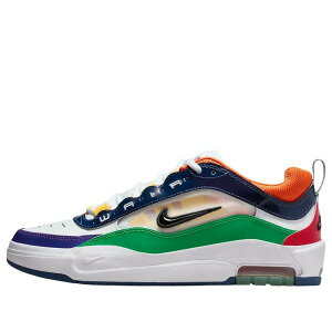 Nike �i�C�L �����Y �X�j�[�J�[ �yNike SB Ishod 2 'Billiards' HV1670-600�z �T�C�Y US_8.5(26.5cm)