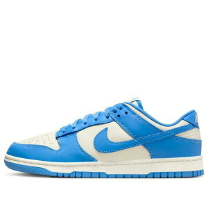 Nike �i�C�L �����Y �X�j�[�J�[ �yNike Dunk Low Retro 'University Blue' DV0833-113�z �T�C�Y US_6(24.0cm)