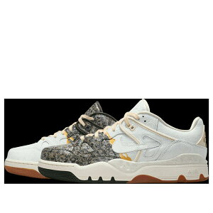 Nike �i�C�L �����Y �X�j�[�J�[ �yNike x Nigo Air Force 3 Low 'Phantom Night Stadium' HQ0261-001�z �T�C�Y US_10(28.0cm)