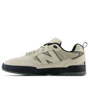 New Balance j[oX Y Xj[J[ yNew Balance Numeric Tiago Lemos 808 'Sea Salt Black' NM808BIBz TCY US_8.5(26.5cm)
