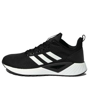 adidas AfB_X Y Xj[J[ yadidas Questar Climacool 'Black White' GY3352z TCY US_9.5(27.5cm)