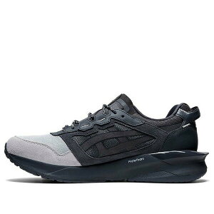ASICS �A�V�b�N�X �����Y �X�j�[�J�[ �yASICS Gel Lyte 30 'Carrier Piedmont Grey' 1021A328-020�z �T�C�Y US_9(27.0cm)