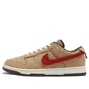 Nike �i�C�L �����Y �X�j�[�J�[ �yNike Dunk Low SP 'CLOT - Cork' FN0317-121�z �T�C�Y US_5(23.0cm)