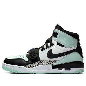 Air Jordan �W���[�_�� �����Y �X�j�[�J�[ �yAir Jordan Legacy 312 'Igloo' AV3922-013�z �T�C�Y US_7(25.0cm)